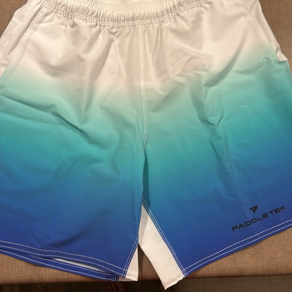 Men’s PerformancePickleball Shorts- Small